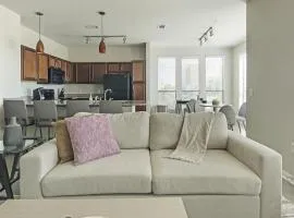 Landing - Modern Apartment with Amazing Amenities (ID9524X15)