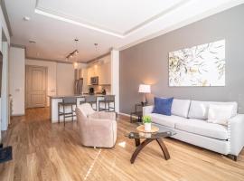 Landing - Modern Apartment with Amazing Amenities (ID3839), hotel in Garland