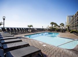 Indigo, hotel near Myrtle Beach International Airport - MYR, Myrtle Beach