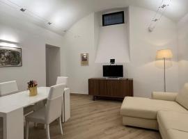 MOLO 7 - ANTESITUM - classic, modern and cozy, hotel i Malgrate