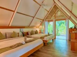 Hotel Shawandha Costa Rica