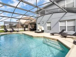 South Facing Pool - Family Friendly - Nr Disney