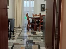 Apartament Włoski Styl, hotel em Gniezno