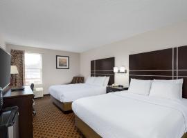 Stay 2Night Chattanooga Hamilton Place, hotel dekat Bandara Metropolitan Chattanooga - CHA, 