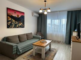 Best Apartment Suceava, Ferienwohnung in Suceava