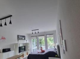 Ferienwohnung Köln, hotel en Colonia