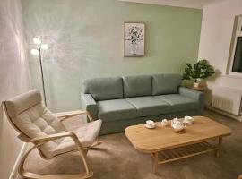 Betty's Bungalow – hotel w mieście Lancing