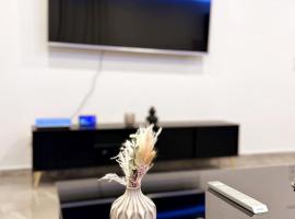 Royal Stay, hotel v destinaci Olsberg