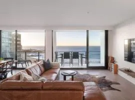 The Outlook - 2 bed option