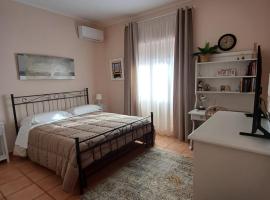 B&B Casa Tua, B&B di Venafro