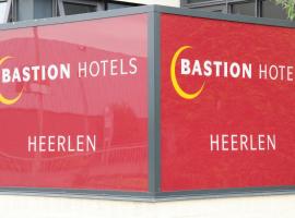 Bastion Hotel Heerlen, hotel u gradu 'Heerlen'