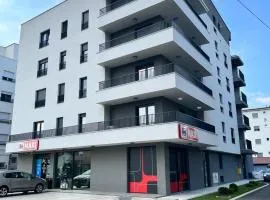 LadyDi apartman