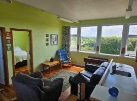 School Room Retreat, hotel in Matamata