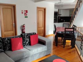 Delfina`s House, hotel v destinaci Machico