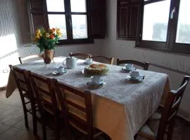 Agriturismo La Fillirea