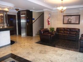 Residencial El Amanecer, hotel in Panama City