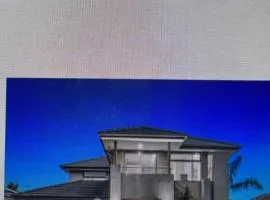 Star Pavillon hide away