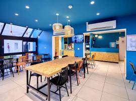 Kyriad Direct Narbonne Sud, hotel in Narbonne