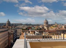 Radisson Collection Hotel, Roma Antica, hotel in Pantheon, Rome