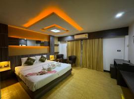 MrMac's Place, Hotel in Pattaya South