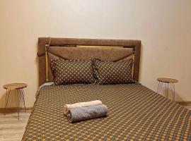 Комфортабельные - уютные апартаменты Костанай (Костанай Плаза), self catering accommodation in Kostanay