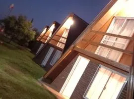 Cabañas Los Charitos