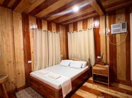 Ozar Homestay, homestay di Mambajao