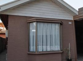 Labranza casa cabaña, hotell sihtkohas Labranza