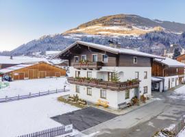 Strasshof, holiday rental in Stuhlfelden