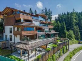 Kitzbüheler Alpenlodge Top A8