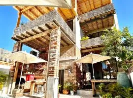 Baja House