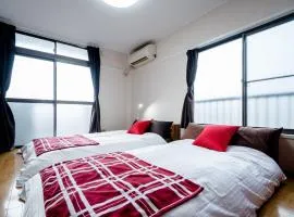 Murata COPO 305 / Vacation STAY 2893