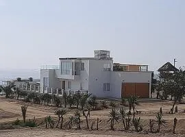 CASA DE PLAYA Durante todo el año