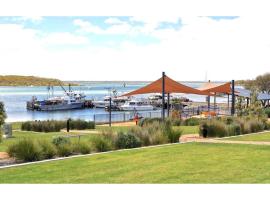 Discovery Parks - Coffin Bay, resort i Coffin Bay