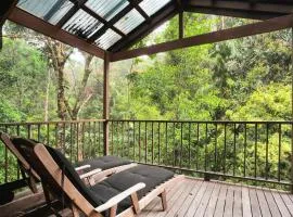 Kuranda Rainforest Chalet