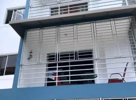 Arcus hospedaje