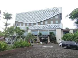 Grand Kolopaking Hotel