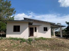 Sweet'Home, holiday home in Alto Boquete