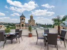 Liva Hotel