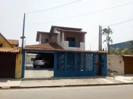 Casa Almaf