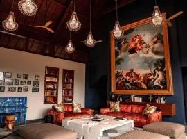 La Reserve 1785 Canggu Beach - Adults Only