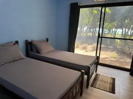 Magalong Beach Resort