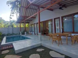Karyana Villa 1