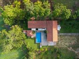 Villa Mankani