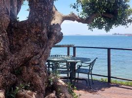 Driftwood Beach Villa, hotel in Gordonʼs Bay