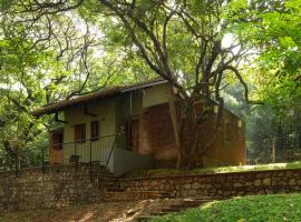 Villa Mankani, hôtel à Dambulla