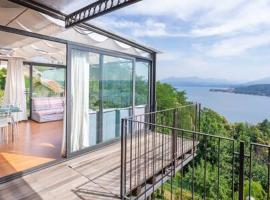 Villa Arona, holiday home in Arona