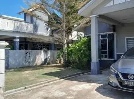 Homestay Pantai