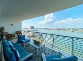Bella Luna-803 -High-end Luxury Condo in Paradise