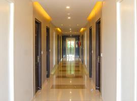 Philomena Hotel & Apartment, hotel din Thanjavur